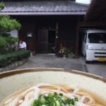 やはり、この構図でパチリ