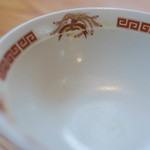 宝来家 - 鳳（おほとり）＋雷紋（らいもん）