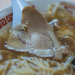 宝来家 - 叉焼（やきぶた）