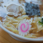 宝来家 - 鳴門巻（なるとまき）