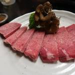 Yakiniku Tei Riki - 