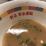 丸星ラーメン - 