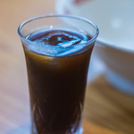 宝来家 - 冰镇咖啡（ひやしこおふィ）