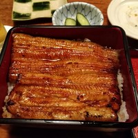 うなぎ 久保田 - 
