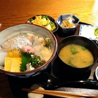 日本料理 彩々楽 - 