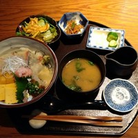 日本料理 彩々楽 - 