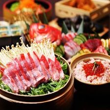 北上個室居酒屋 呑み処 蔵の間 北上店 - 北上（居酒屋）の写真