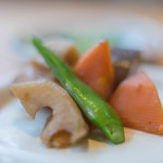 宝来家 - 煮物（にもの）