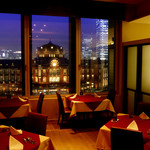 小岩井農場TOKYO  丸の内ビル店 