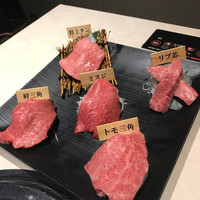 完全個室 牛の達人 秋葉原店 - 
