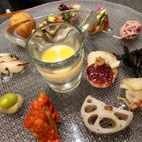 オッジ ダルマット 西麻布店 - 