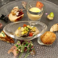 オッジ ダルマット 西麻布店 - 