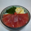 小樽ポセイ丼 - 料理写真: