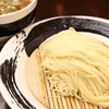 麺処丹治 - 料理写真:つけ麺