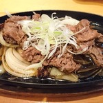 Kumano - 牛焼きしゃぶ