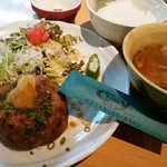 チャビーカフェ - 