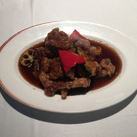 龍天門 - 