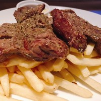 西洋料理 Jules - 