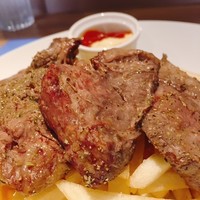 西洋料理 Jules - 