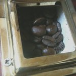 リヒト珈琲 - 良い香り