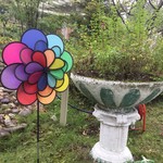 サクラ テーブル - お庭のオブジェ