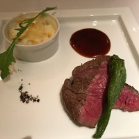 リストランテ・アルコ - 