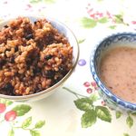 ふれんどはうす - 長岡式酵素玄米ご飯