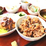 ふれんどはうす - 日替わりランチ