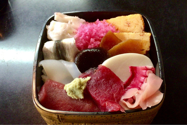勇鮨 西新宿五丁目 寿司 食べログ