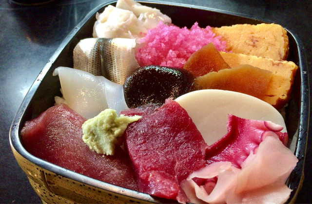 勇鮨 西新宿五丁目 寿司 食べログ