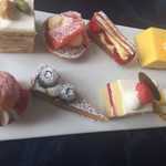 ラウンジ＆バー ハカタガワ - 