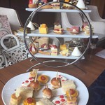 ラウンジ＆バー ハカタガワ - 