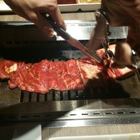 焼肉SEJONG 錦店 - 