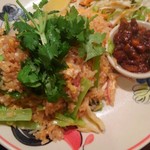 タイ東北料理 イサーン・キッチン - 