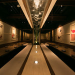 Tosaka-na Dining Gosso - 