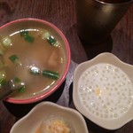 タイ東北料理 イサーン・キッチン - 
