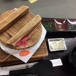 釜寅 - 料理写真: