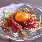 三丁目の炙り市場