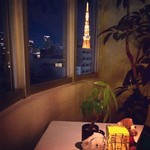 ヒルトップ カシータ - 