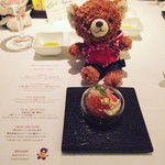 ヒルトップ カシータ - 