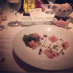 ヒルトップ カシータ - 