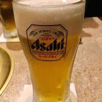 焼肉 銀座コバウ 特別室 - 