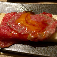 焼肉 銀座コバウ 特別室 - 