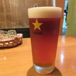 味処 むさし野 - 琥珀エビス