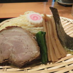 味処 むさし野 - つけそば