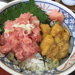 斎太郎食堂 - 