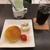 ブックハウスカフェ