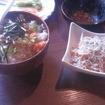 どてと串かつの店 鉄 名鉄レジャック店 - 