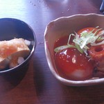 どてと串かつの店 鉄 名鉄レジャック店 - 