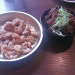 どてと串かつの店 鉄 名鉄レジャック店 - 